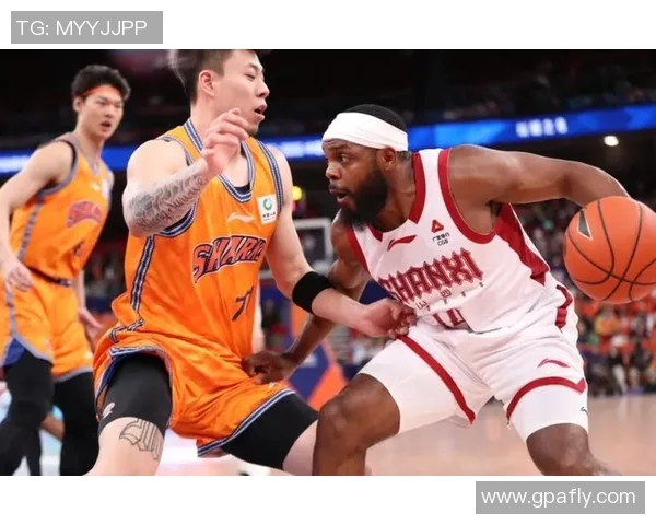 上海男篮豪取九连胜展现强大实力冲击CBA冠军宝座