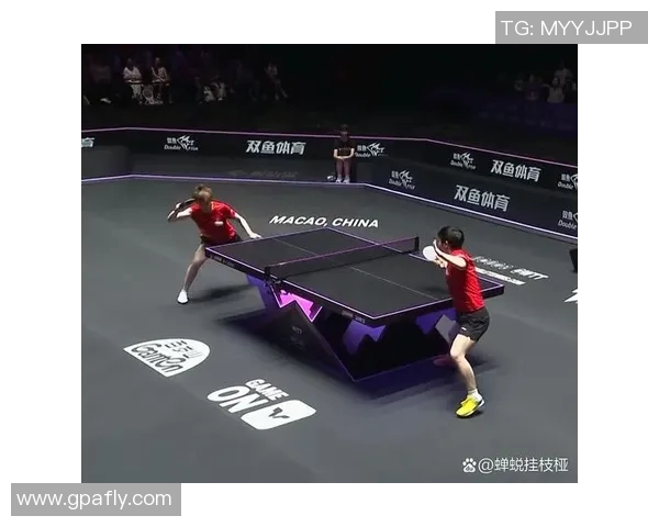 WTT多哈球星赛精彩回顾各路高手争夺冠军荣耀