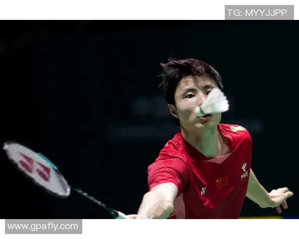 石宇奇在大马公开赛中的精彩表现与未来展望分析