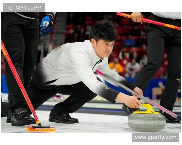 2023年冰壶世锦赛分组情况分析及各队实力对比 2023年冰壶世锦赛分组情况分析及各队实力对比