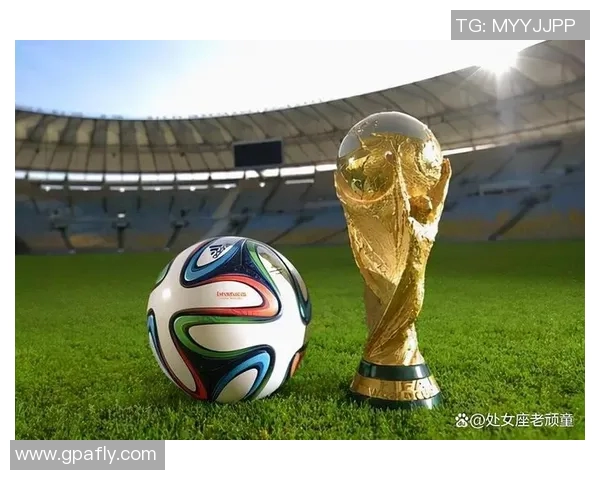 世界杯扩容至48队的影响与展望:足球盛宴的新篇章 世界杯扩容至48队的影响与展望:足球盛宴的新篇章