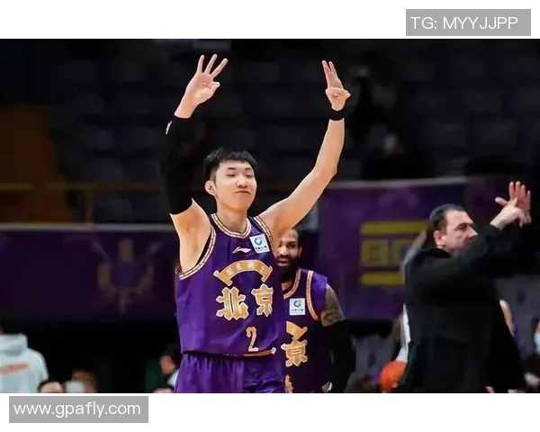 北控在加时赛中以微弱优势战胜福建队成功晋级下一轮