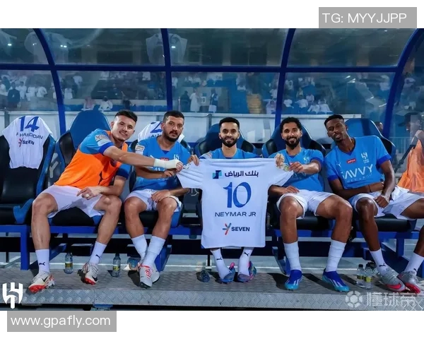 内马尔重返赛场助力利雅得新月期待精彩表现和辉煌战绩