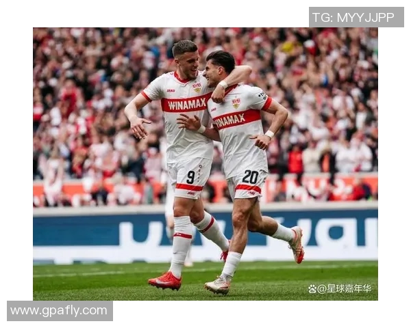 奥格斯堡客场与斯图加特战平，德甲悬念再起