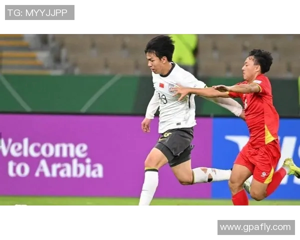 佐藤引领日本队夺得U23亚洲杯决赛胜利展现青春风采