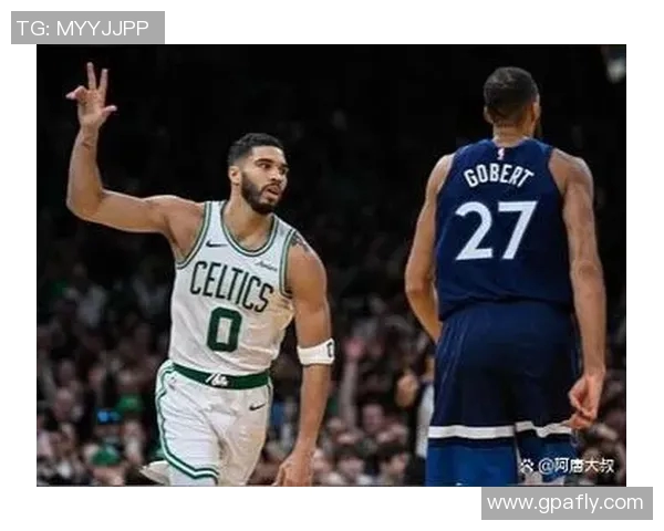 杰伦布朗带领凯尔特人重返巅峰NBA新赛季的精彩表现与未来展望