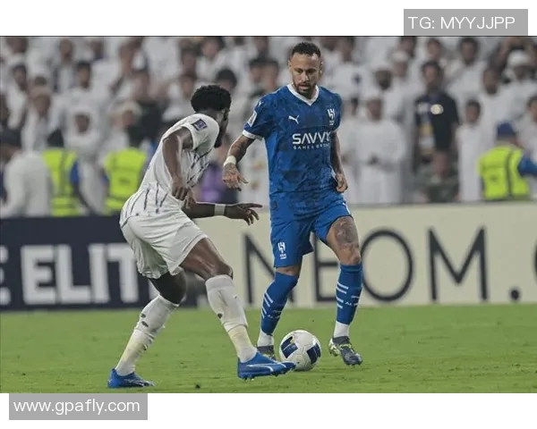 内马尔重返赛场助力利雅得新月期待精彩表现和辉煌战绩 内马尔重返赛场助力利雅得新月期待精彩表现和辉煌战绩