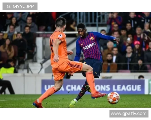 巴塞罗那未来之星登贝莱受伤恐无缘西甲联赛