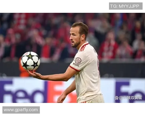 凯恩欧冠破门助球队晋级展现超级前锋实力与决胜时刻的完美结合