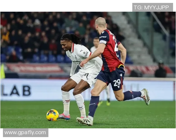 博洛尼亚主场大胜热那亚,终结3连败赢得保级希望 博洛尼亚主场大胜热那亚,终结3连败赢得保级希望