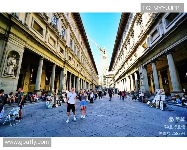 佛罗伦萨市政府宣布启动新一轮城市基础设施改造工程