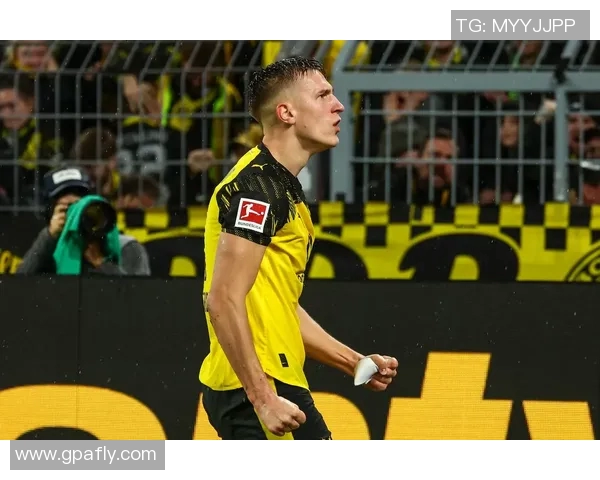 多特大胜霍芬海姆，德甲前四稳固位置