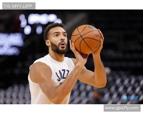 开拓者惊艳亮相，戈贝尔霍伟特赏，定义新一代篮球盛宴