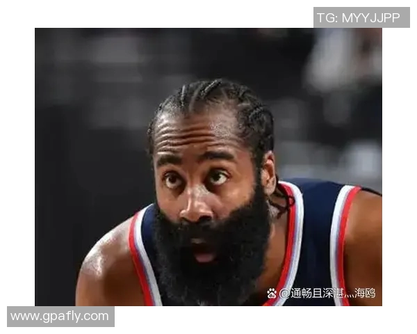 火箭擒掘金，哈登全场砍下39分，展现超级巨星风范