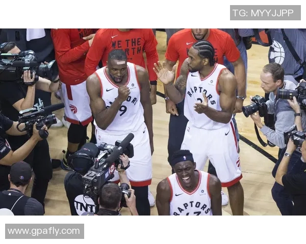 猛龙突破骑士重围，强势晋级东部决赛