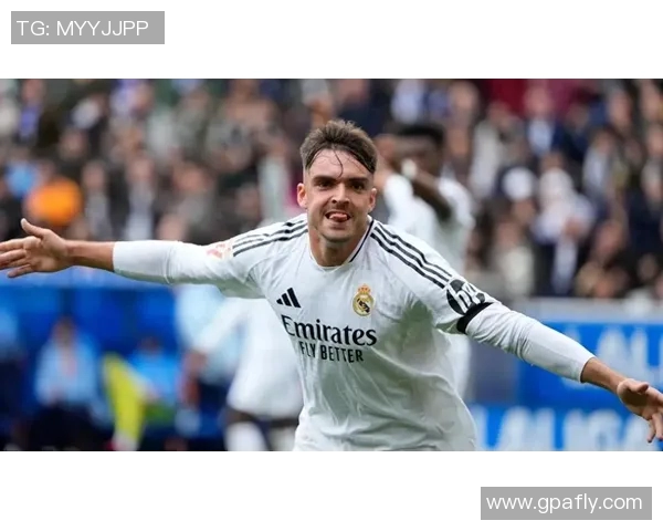 皇马续约新前锋:开启俱乐部未来的巅峰时代 皇马续约新前锋:开启俱乐部未来的巅峰时代