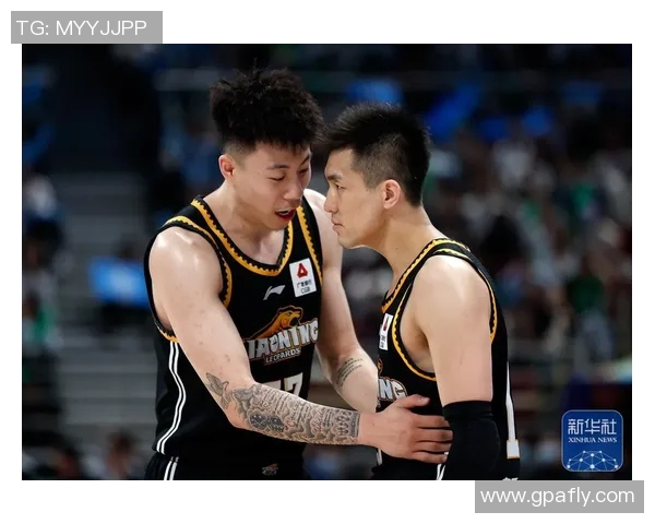 辽宁男篮成功晋级CBA季后赛，实现开赛以来五连胜