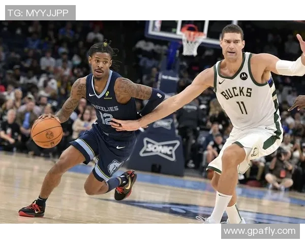 雄鹿胜灰熊：字母哥表现出色引爆全场